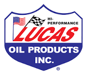 Lucas Oil